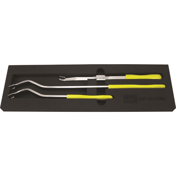 Dent Fix XL-CLIP LIFTER KIT