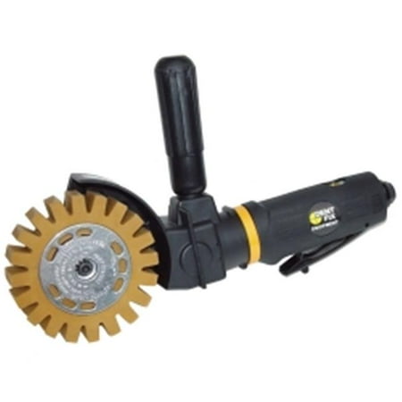 Dent Fix DF-700T The Eliminator Inline Undercoat & Decal Remover