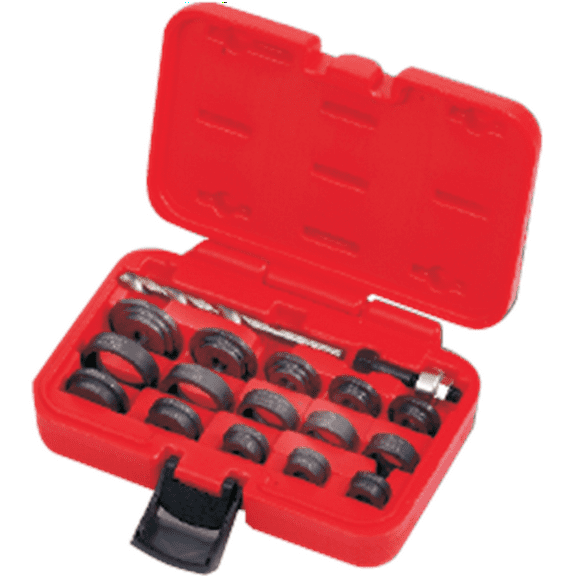 Dent Fix DF-EZ10 Parking Sensor & Lens Hole Maker