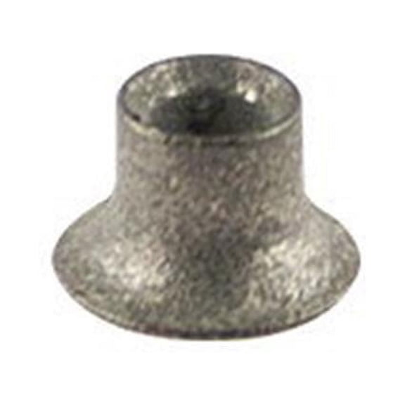 Dent Fix Equipment DF-SPR34 3.3 x 4.0 mm Self Piercing Rivet, 200 per Pack