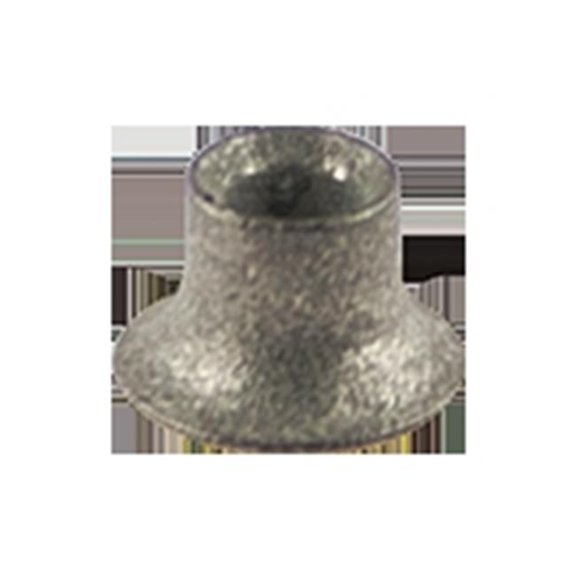 Dent Fix Equipment DFSPR34 3.3 x 4 in. Self Piercing Rivet - 200 per Box