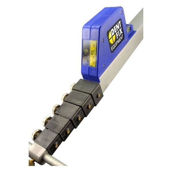 Dent Fix Equipment DTF-DF-3TC3A Measuring Tram Gauge - 3 Meters