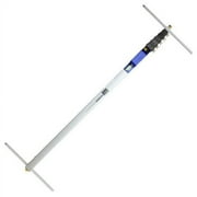 Dent Fix DF-3TC5 Telescoping Tape Tram Gauge 3.6 to 15.4 ft