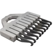 Dent Fix Equipment DTF-DF-506 9 Fomgered Claw