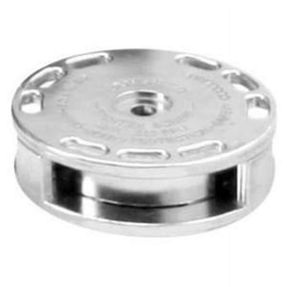 Dent Fix Equipment DTF-DF-702H23 23 mm Adapter Housing for Brush Eraser