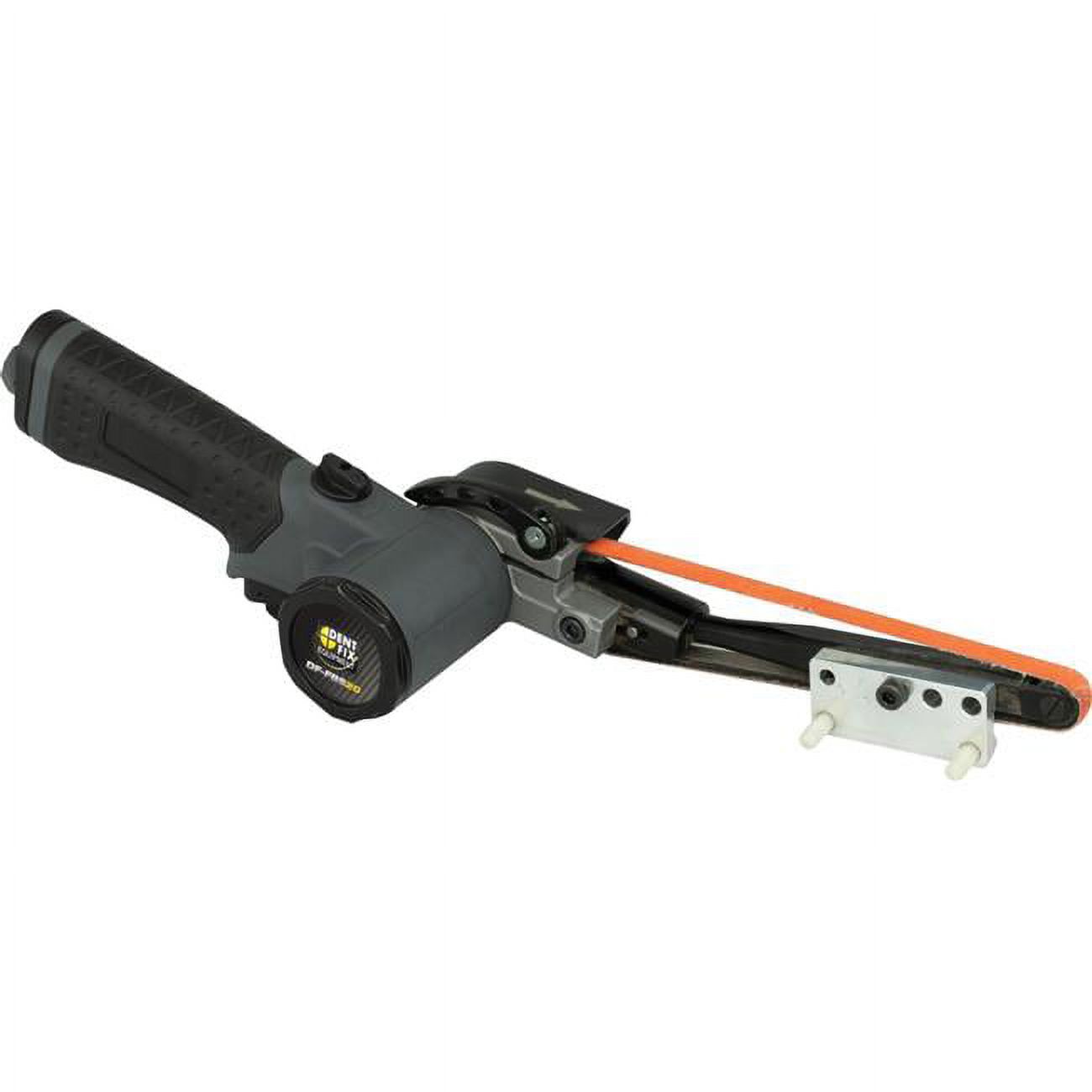 Dent Fix Equipment DTF-DF-FBS20 Angled Finger Belt Sander - Walmart.com