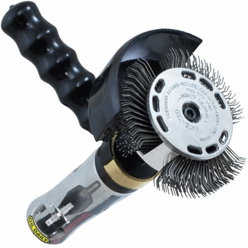 Dent Fix Equipment Right Angle Undercoat Remover DF-701