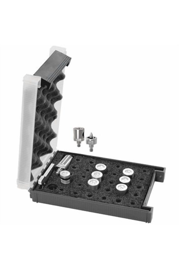 FORD Self-Piercing Riveter Die Set Kit, Forming Dies (DF-SPR/FORD70)