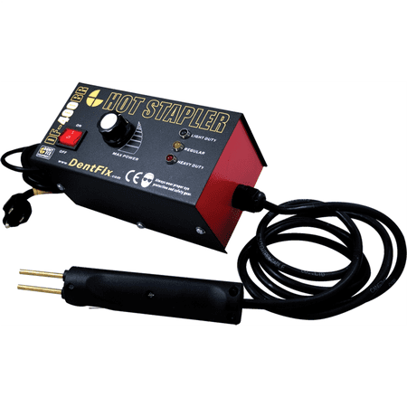 Dent Fix Hot Stapler Plastic Repair Tool - Basic