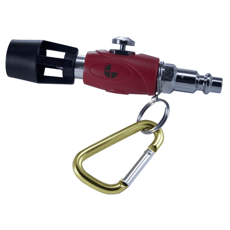 Dent Fix Mini Blow Gun Venturi Tip