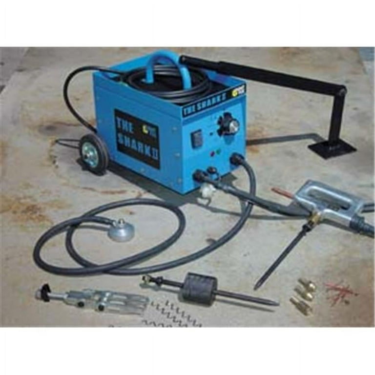 Dent Fixoration Dent Shark 2 Spot Weld Dent Remover Walmart