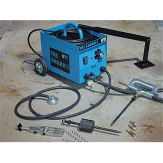 Dent Fixoration DNT-595II Dent Shark 2 Spot Weld Dent Remover