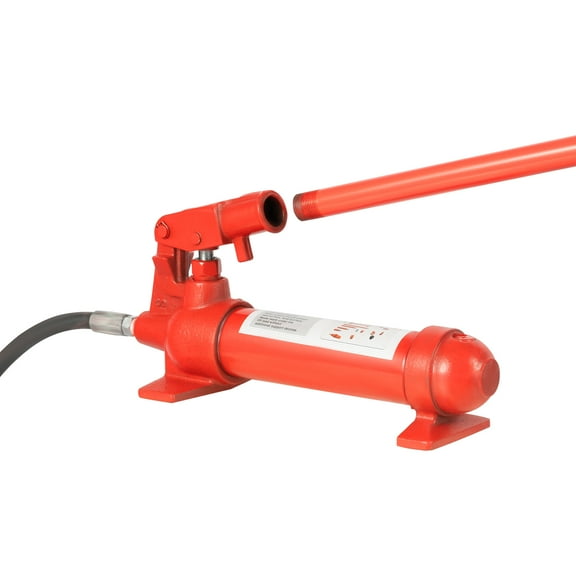 Dent Puller Kit, 13227lbs Load Capacity, 15 Accessories for Auto Body Repair, Hydraulic Lifting Power for Cars & Trucks