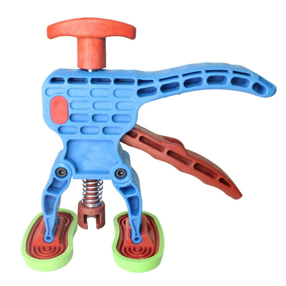 Dent Puller Pliers Made of Hard Plastic Damage Removal Pdr Tool