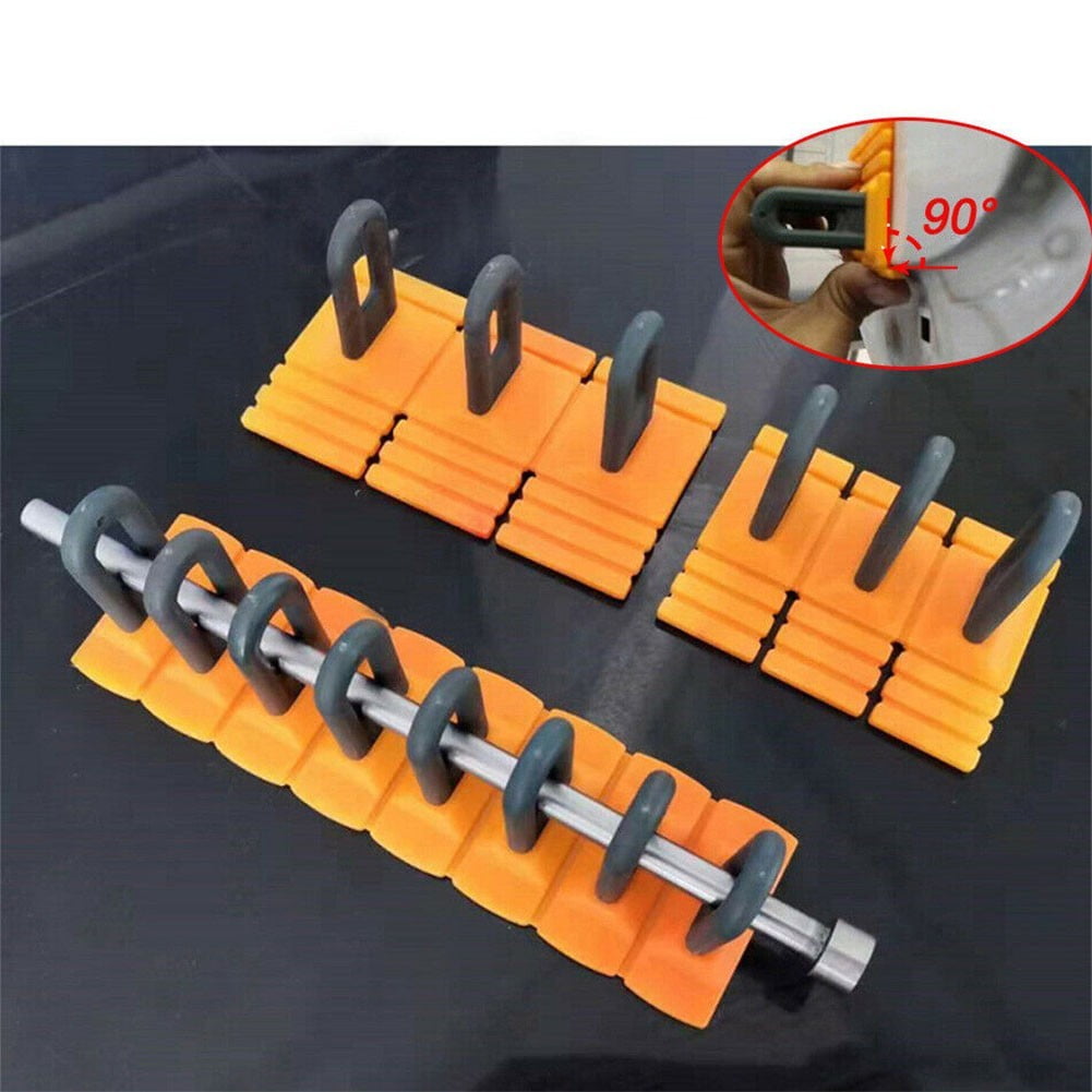 Dent Removal Glue Tabs, Auto Body Kits, Paintless Dent Repair Tools