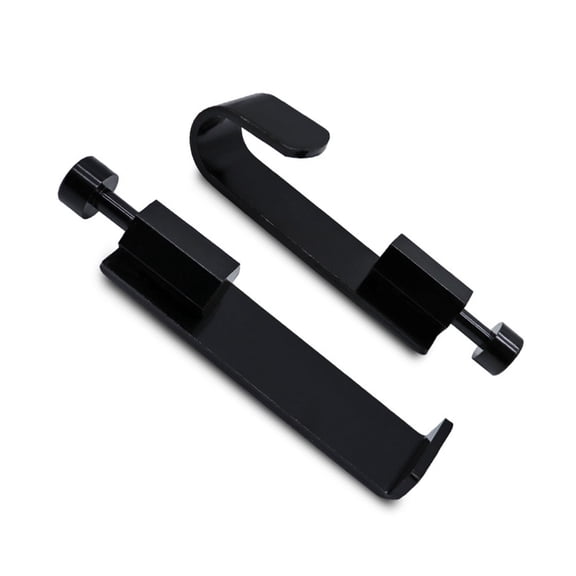 Dent Removal Repair Tool Car Door Edges 90 Degree Hook Repair Tool For Car Body Door Edges