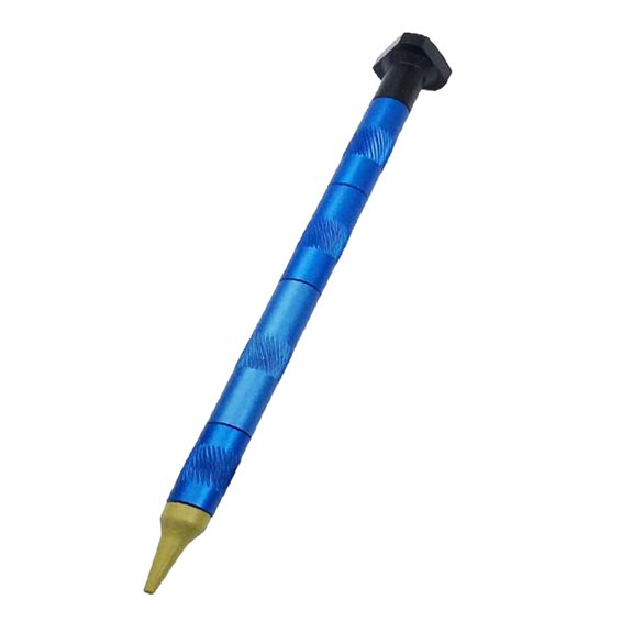 Auto Dent Repair Tap Down Pen Car Body Dent Repair Tool Tap Down Dent Removal Tool Dent Repair Knockdown Tool