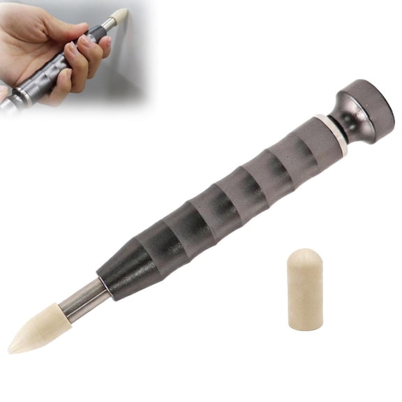 Dent Repair Pen: Effortlessly Fix Various Dents for DIY Enthusiasts on Motorcycles, Appliances, Furniture