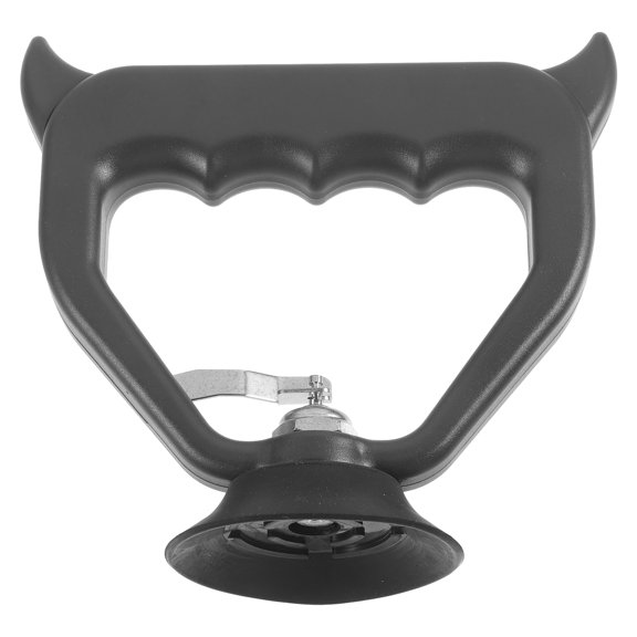 Rubber and Plastic Cup Puller Tool Accessories for Easy Removal and Repair