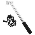 Dent Repair Tool Car Dent Hammer Mallet Hammer Hail Dent Removal Kit Dent Removal Tool