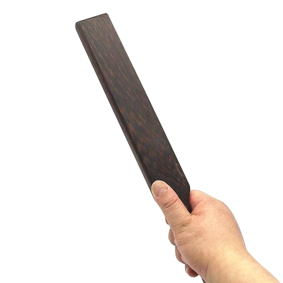 Dent Repair Tools Wooden Paddle HammerDent Repair Tap Down Tools Dent Removal Hand Tools