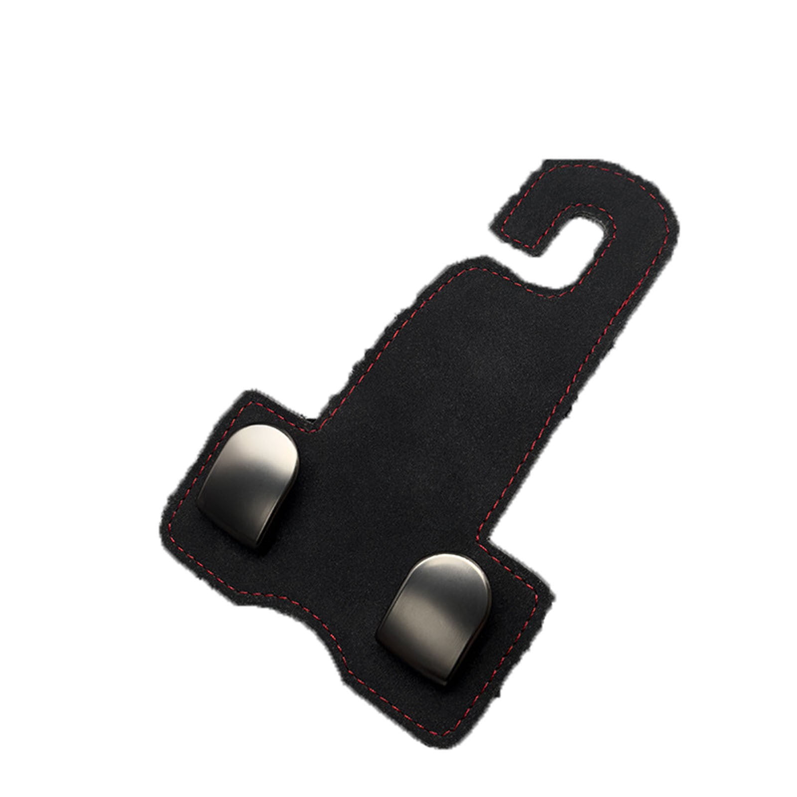 Dent Suction Cup Mini Ceiling Hooks for Blanket Ladder Door Hangers for