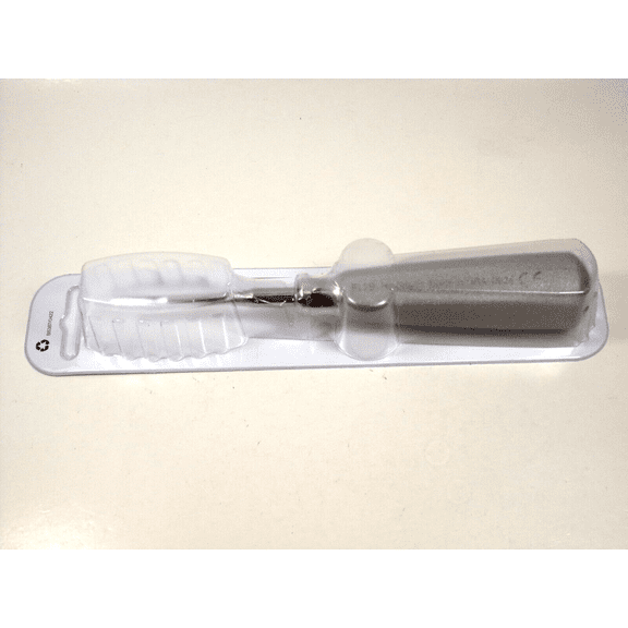 Dental 2mm Straight Luxating Elevator EL2S HU FRIEDY