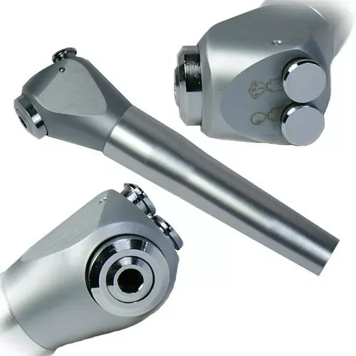 Dental 3-Way Air Water Syringe DCI Type Compatible with BELMONT, ADEC, ENGLE, KAVO Units