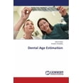 thumbnail image 1 of Dental Age Estimation (Paperback), 1 of 1