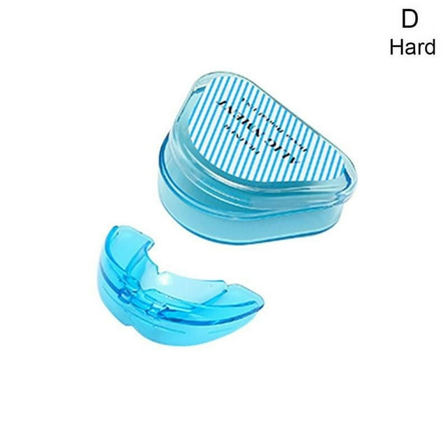 Dental Alignment Straightener Teeth Retainer Orthodontic Braces Mouth Gu .Prof N1Q7