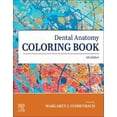 thumbnail image 1 of Pre-Owned Dental Anatomy Coloring Book, 1 of 1