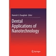thumbnail image 1 of Dental Applications of Nanotechnology, (Paperback), 1 of 1