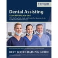 thumbnail image 1 of Pre-Owned Dental Assisting Exam Review 2020-2021: CDA Test Prep Study Guide and Practice Test Questions for the Certified Dental Assistant Exam (Paperback) 1635305950 9781635305951, 1 of 1