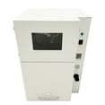 thumbnail image 1 of Dental Automatic Power Sandblaster 110V Lab Equipment Sandblasting Machine, 1 of 11
