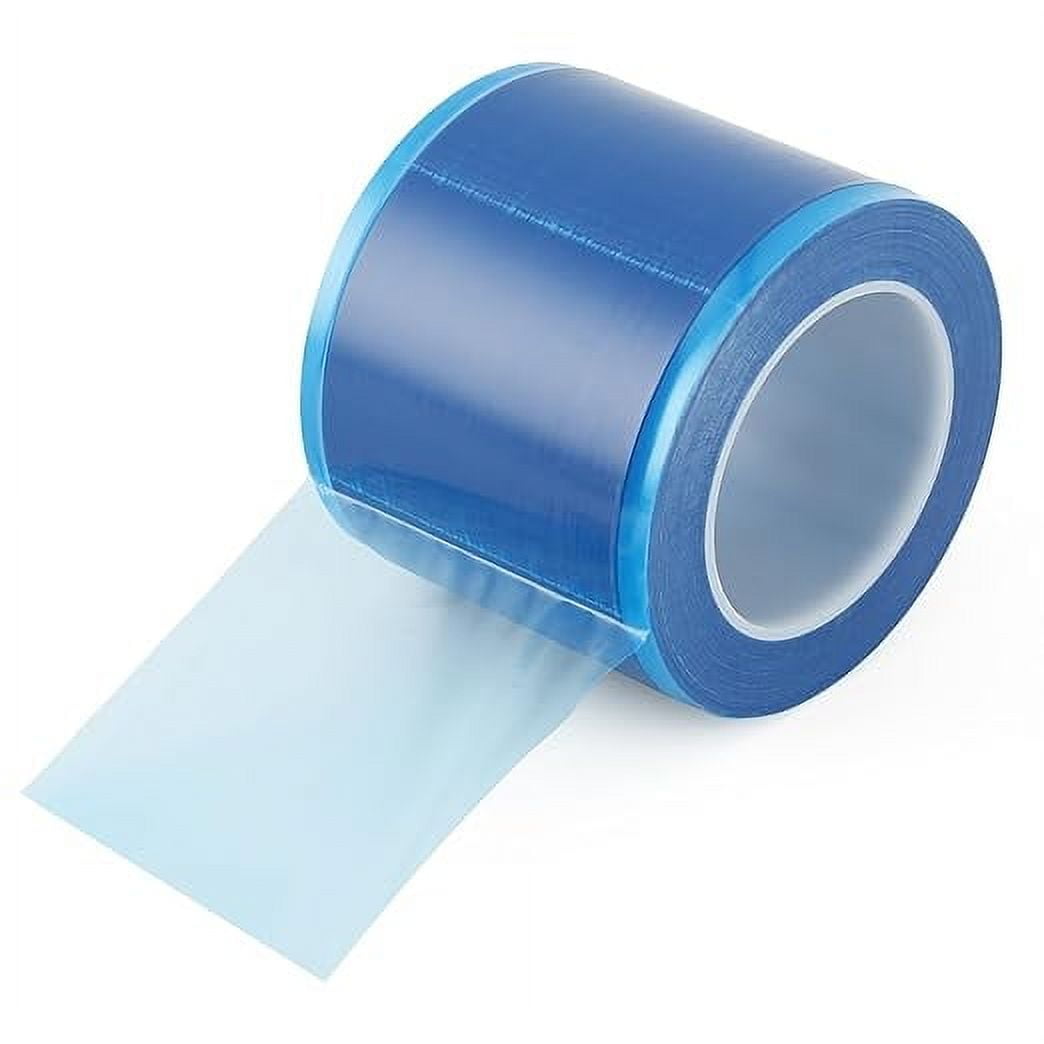 OneMed Dental Barrier Film Roll 4" X 6" Disposable Dental Barrier Tape - View #13