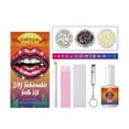 thumbnail image 1 of Dental Beauty Kit Diy Fashion Dental Decoration Personality Shine Light Smile Style Dental Drill, 1 of 10