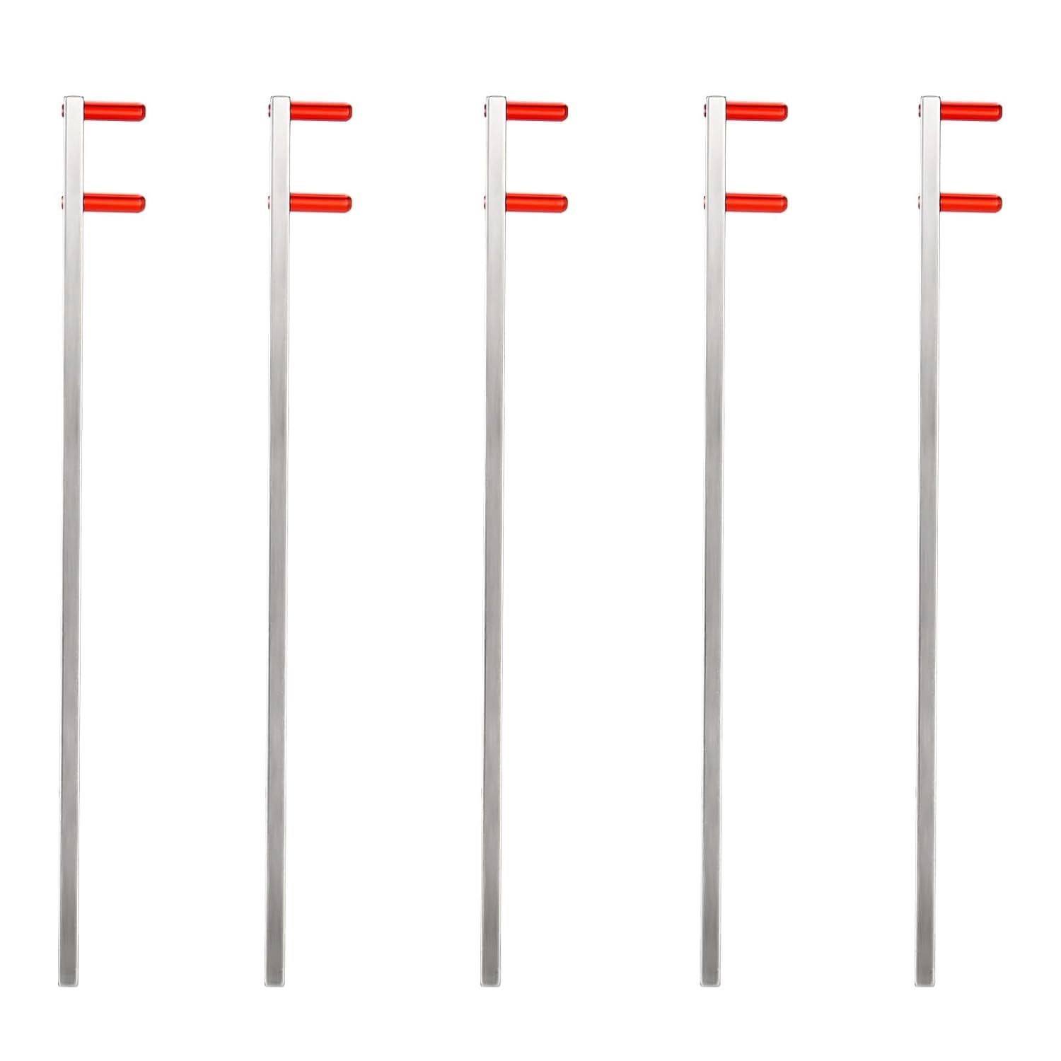 FOUR E's Scientific 5Pcs Dental Bitewing Indicator Arms, Dental X-Ray ...