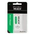 thumbnail image 1 of Dental CM31 Floss, Waxed, Mint, 200 Yard (Pack of 2), 1 of 2