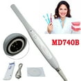 thumbnail image 1 of Dental Camera Intraoral MD740B 1.3Mega Digital USB Intra Oral Clear Imaging 6LED, 1 of 9