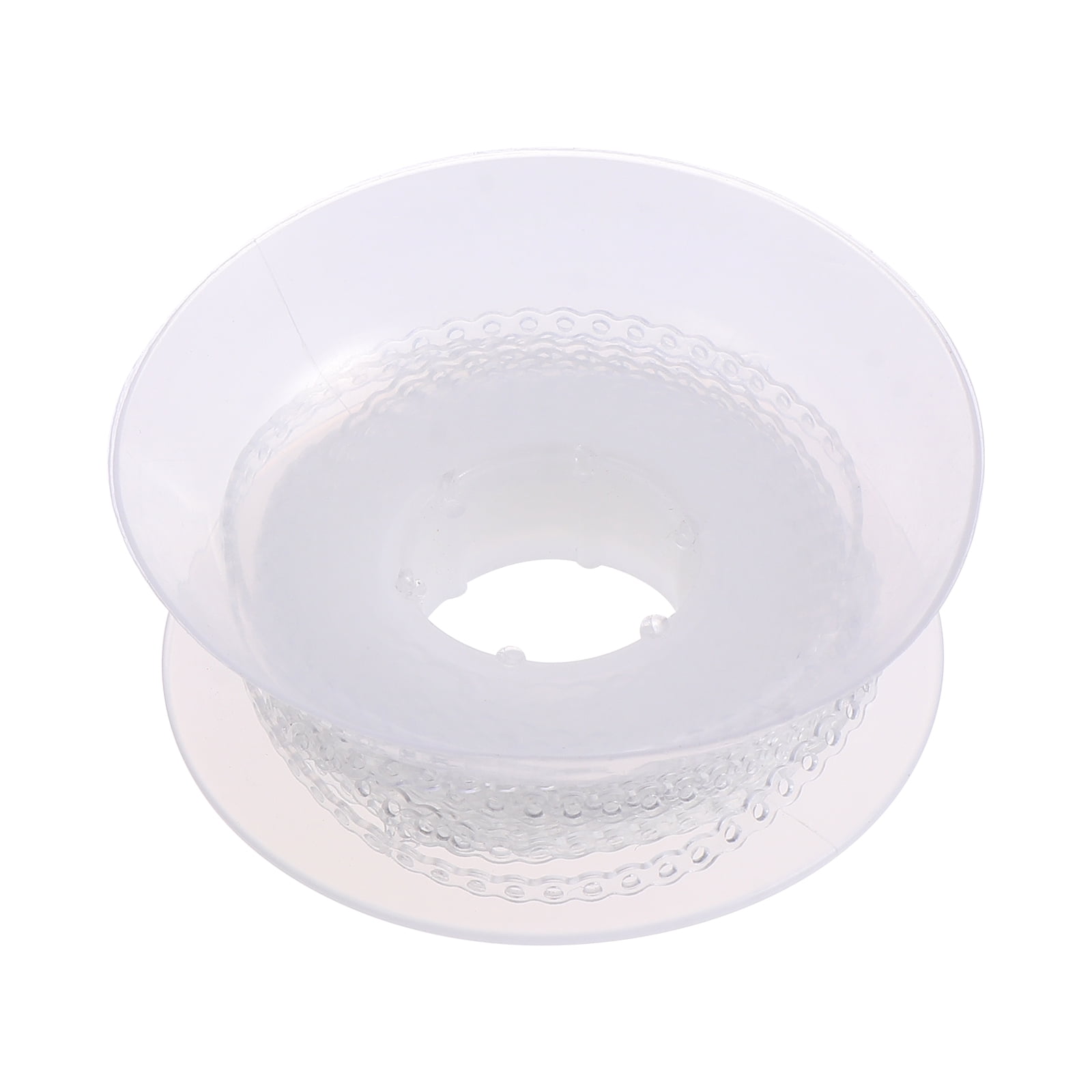 Dental Care Orthodontic Chain Ligature Tie Rubber Band Elastomeric