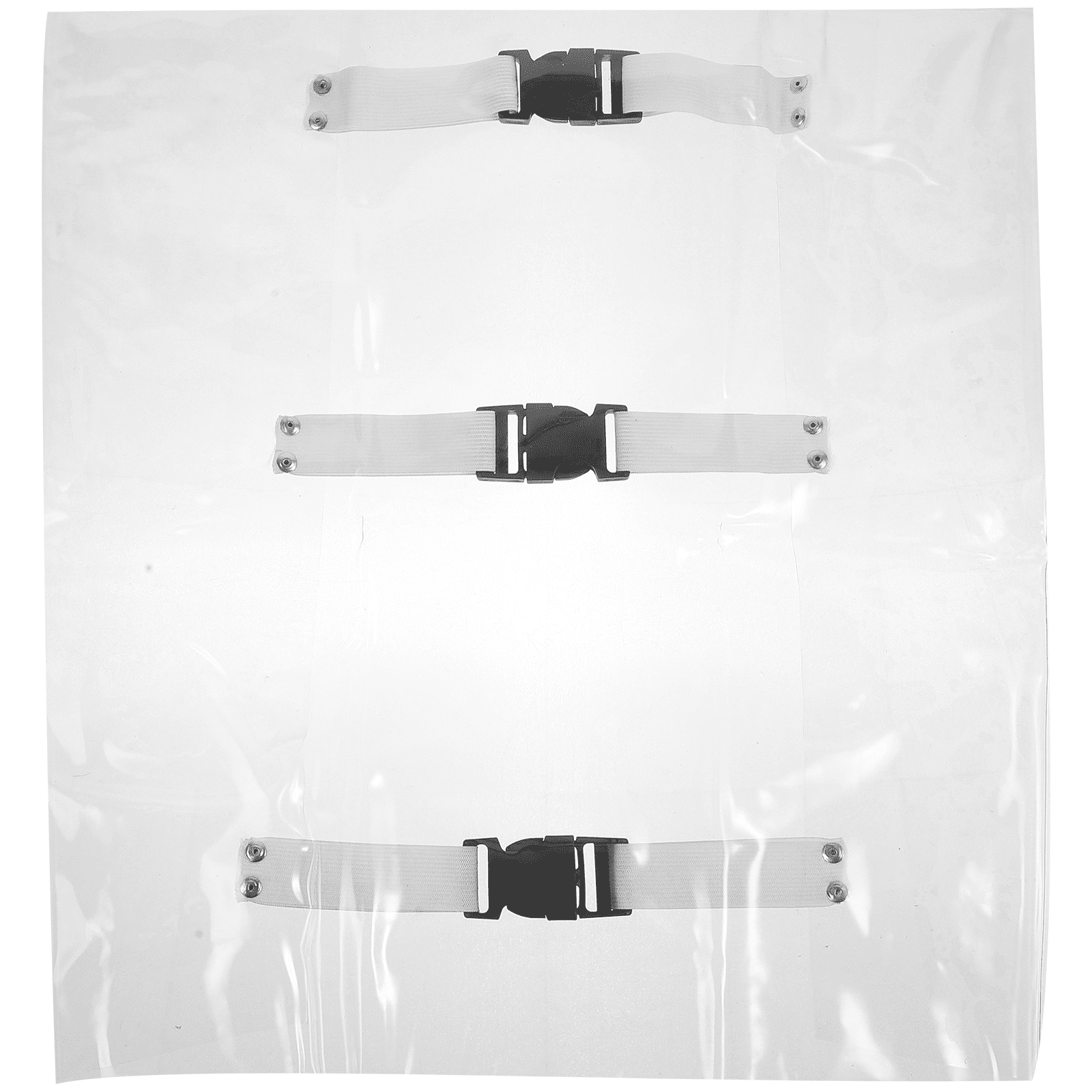 Dental Chair Foot Cover Pad Washable Clinic Unit Protector Transparent
