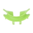 Dental Cheek Retractor Ergonomic C Shaped Mouth Opener for Teeth