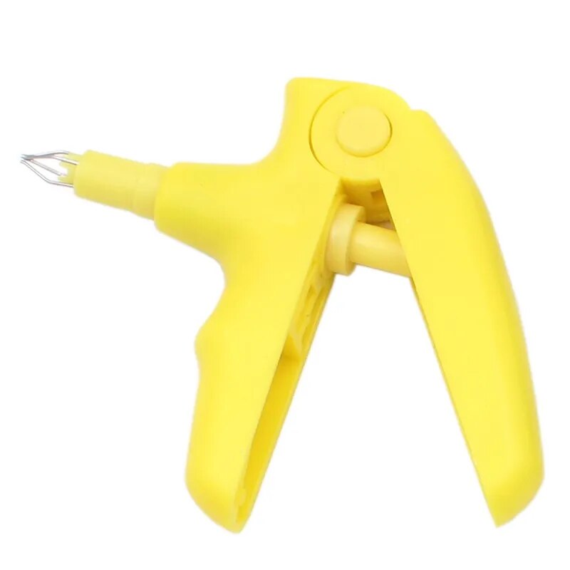 Dental Composite Gun Ligature Gun Resin Conveyor Odontologia Dispensing