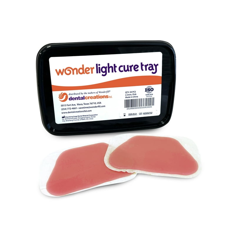 Light Cure Base Plate Material Big Discount