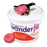 Dental Creations Wonderfill Tongue and Void Filler Pre-Mixed Dental Model Tongue Filler Model Putty - 1.13 kg Tub