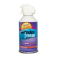 thumbnail image 1 of Dental Creations Wonderfreeze Multi-Purpose Cooling Spray – Freeze Spray – Vacuum Forming, Dental Wax & Thermoplastic Cool Spray - 8 oz Aerosol Can - 2 Pack, 1 of 2