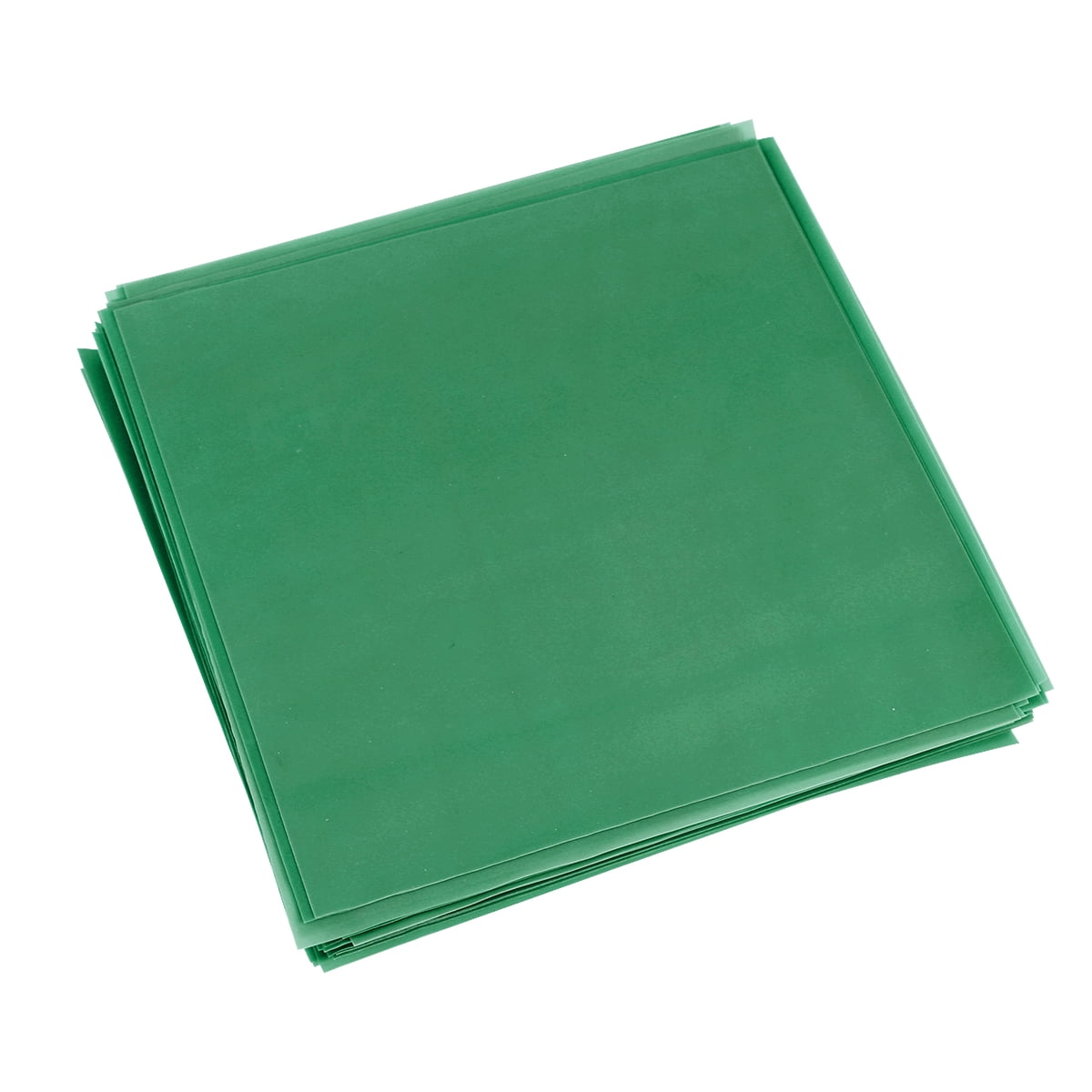 Dental Dam 36 Pcs Latex Rubber Dental Dam Antiallergy Dental Mouth Gag