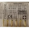 thumbnail image 2 of Dentsply Maillefer ProTaper Universal Rotary NiTi File - 31mm - S1 Shape 2 of 6