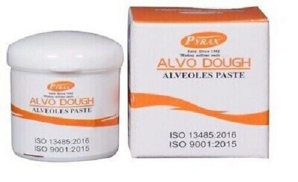 Dental Dry Socket Alveoles Paste 12gm