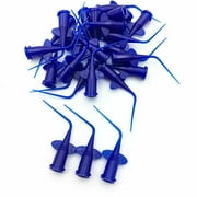 Dental Endo Irrigation Needle Syringe Tips Disposable Irrigator Tip 0.25/0.35mm